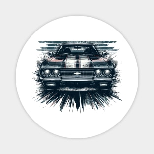 Chevrolet Monza Magnet